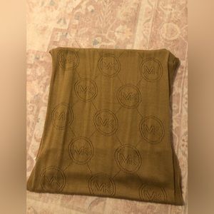 Michael Kors Infiniti Scarf